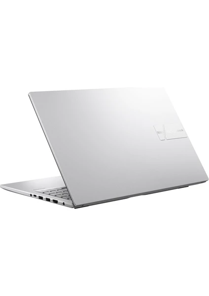 Vivobook Go 15 E1504GA-NJ340 Intel i3 N305 8GB 512GB SSD 15.6" FHD Freedos Taşınabilir Bilgisayar