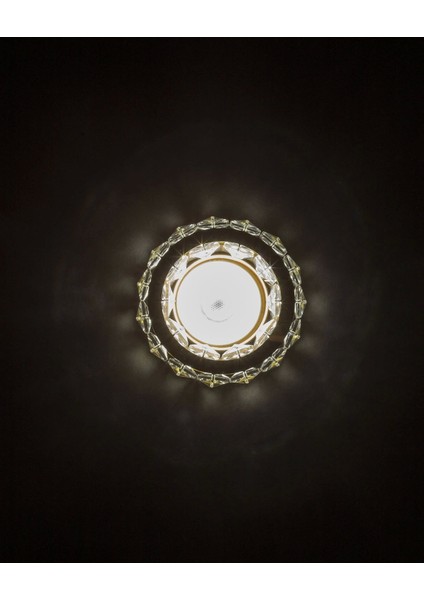 Apollon Dekoratif Kristal Cam Boş Kasa fiyatları