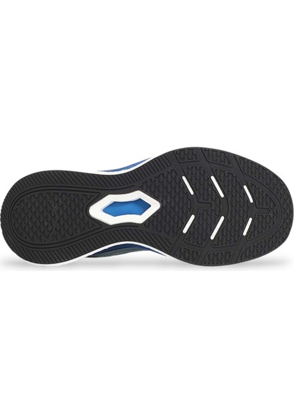 1952-FIJI Anatomik Tabanlı Yürüyüş & Koşu Ayakkabısı - NKT01952-SIYAH Kırmızı-36 indirimleri