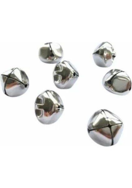 Amigurumi Çan Zili 2 cm 25 Adet