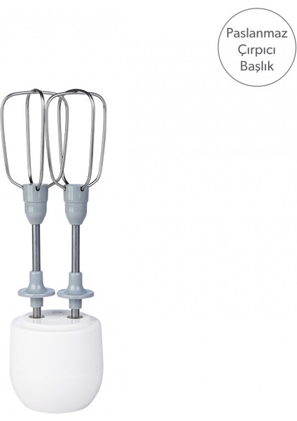 Handmaid 1904h Bulut Kremi Blender Set