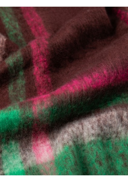 Atkı Yumuşak Dokulu Ekose modelleri