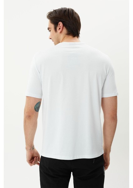 Baskılı Basing T-Shırt M-100-1412072-100 fiyatları