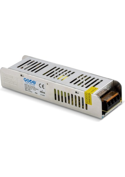 12.5A Slim Trafo 150W Noas