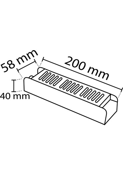 12.5A Slim Trafo 150W Noas fiyatları