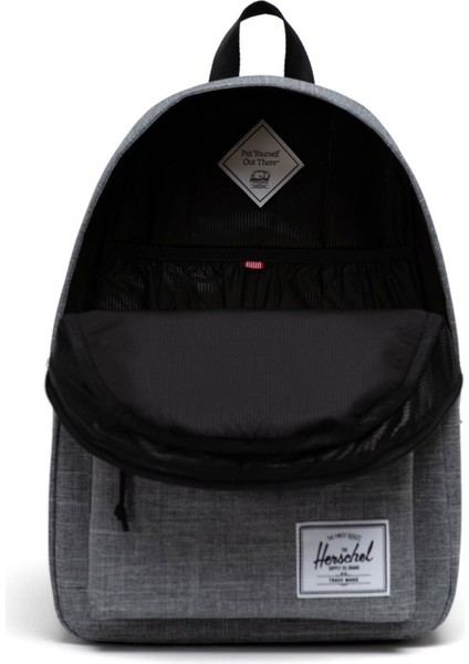 Classic Backpack Xl Sırt Çantası 11380