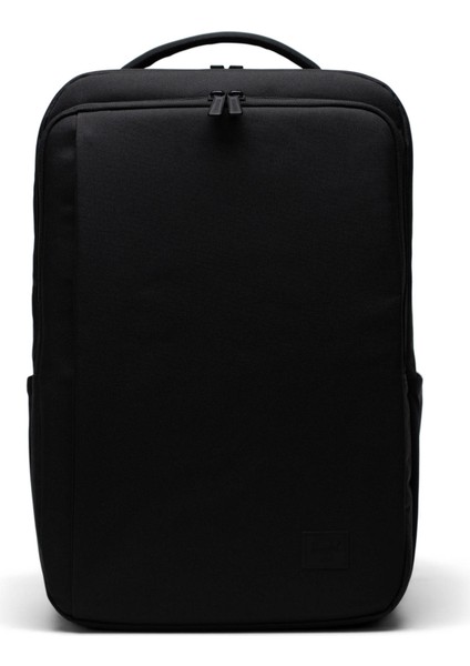 Kaslo Tech Backpack Siyah Laptop Notebook Sırt Çantası