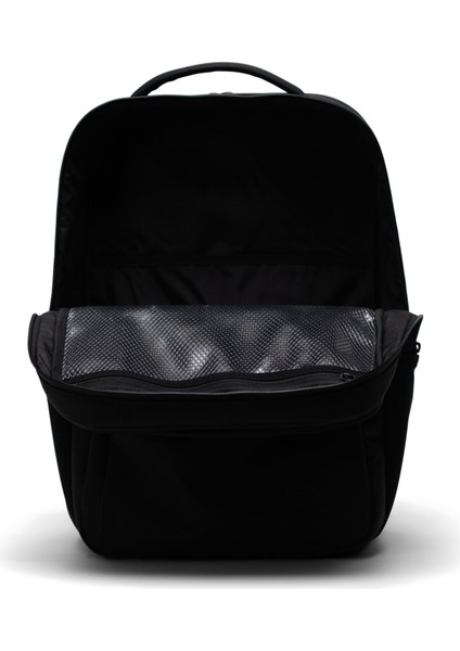 Kaslo Tech Backpack Siyah Laptop Notebook Sırt Çantası