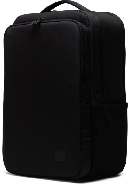 Kaslo Tech Backpack Siyah Laptop Notebook Sırt Çantası