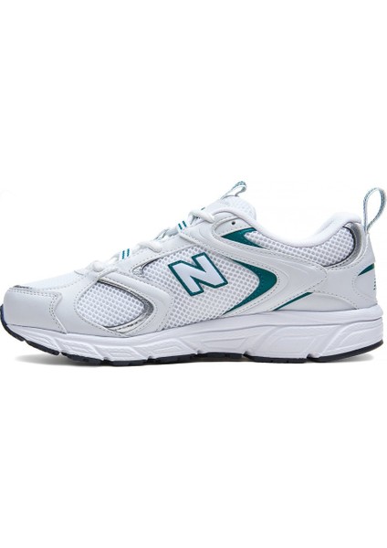 408 Beyaz Unisex Ayakkabı fiyatları