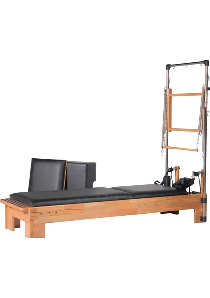 Foot Pilates Tower Reformer