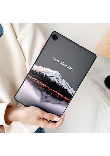 Samsung Galaxy Tab S6 Lite P610 P615 / S6 Lite (2022) Tablet Kapağı (Yurt Dışından) fiyatları