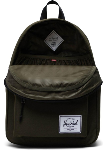 Classic Backpack Sırt Çantası 11377 modelleri