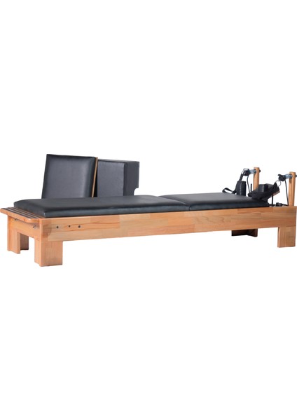 Foot Pilates Basic Reformer