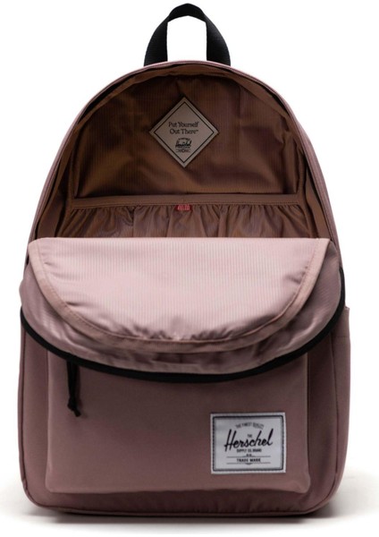 Classic Backpack Xl Sırt Çantası 11380