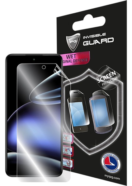 General Mobile Gm 24 Pro Için Ipg Hydrogel Ekran Koruyucu fiyatları