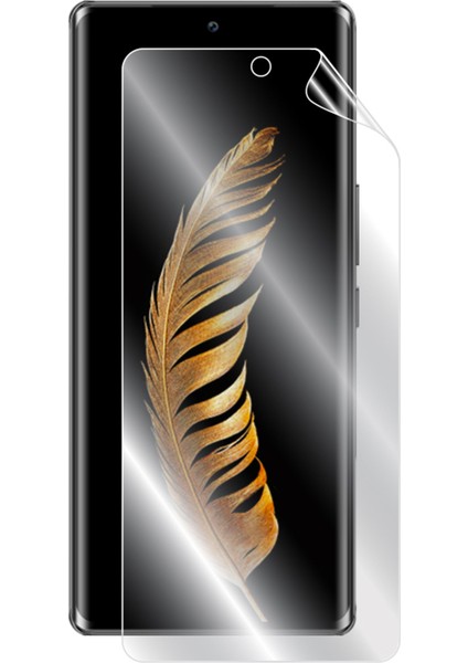 General Mobile Gm Phoenix 5g Için Ipg Hydrogel Ekran Koruyucu