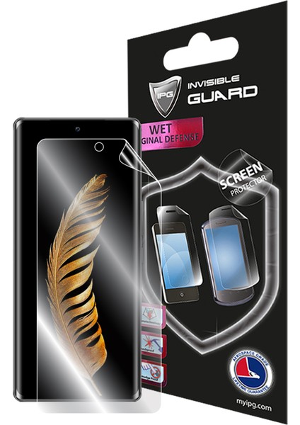 General Mobile Gm Phoenix 5g Için Ipg Hydrogel Ekran Koruyucu fiyatları
