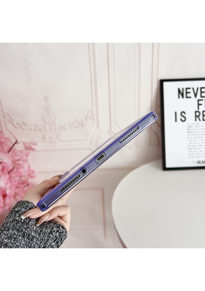 Xiaomi Redmi Pad Se Şeffaf Koruyucu Arka Kapak (Yurt Dışından) modelleri