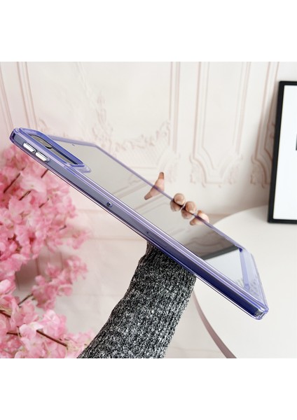 Xiaomi Redmi Pad Se Şeffaf Koruyucu Arka Kapak (Yurt Dışından) fırsatları