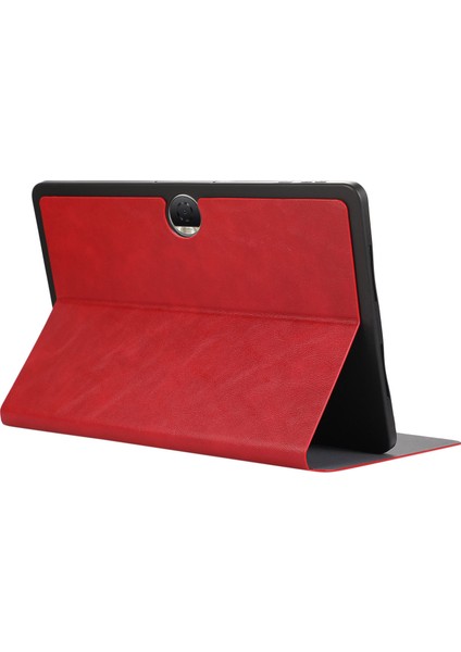 Honor Pad 9 Çizilmez Pu Deri Otomatik Uyku / Uyandırma Tablet Kapağı (Yurt Dışından) fırsatları