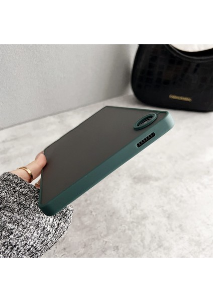Samsung Galaxy Tab A9 Pc + Tpu Çizilmez Tablet Kapağı (Yurt Dışından) indirimleri
