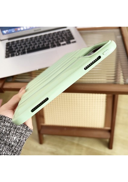 Xiaomi Redmi Pad Se Yumuşak Tpu Kılıf Aşağı Ceket Tasarımı Şeker Renk Kapak (Yurt Dışından) fırsatları