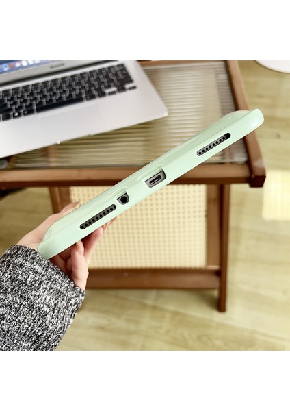 Xiaomi Redmi Pad Se Yumuşak Tpu Kılıf Aşağı Ceket Tasarımı Şeker Renk Kapak (Yurt Dışından) indirimleri