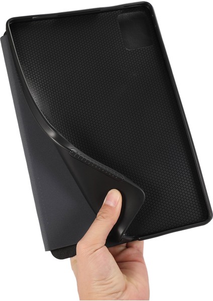 Lenovo Tab M11 Tablet Kılıfı Otomatik Uyku / Uyandırma Folio Standı Kapağı (Yurt Dışından) fiyatları
