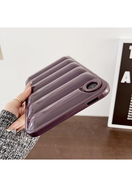 Samsung Galaxy Tab A9 + Koruyucu Kılıf Tpu Hava Yastığı Aşağı Ceket Tablet Kapağı (Yurt Dışından) modelleri