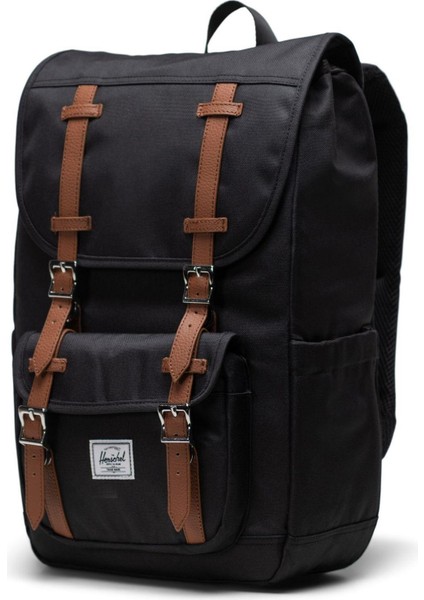 Little America Mid Backpack Sırt Çantası 11391