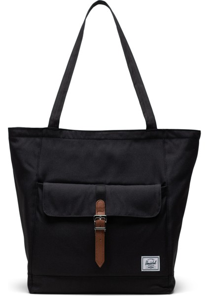 Retreat Tote Omuz Çantası