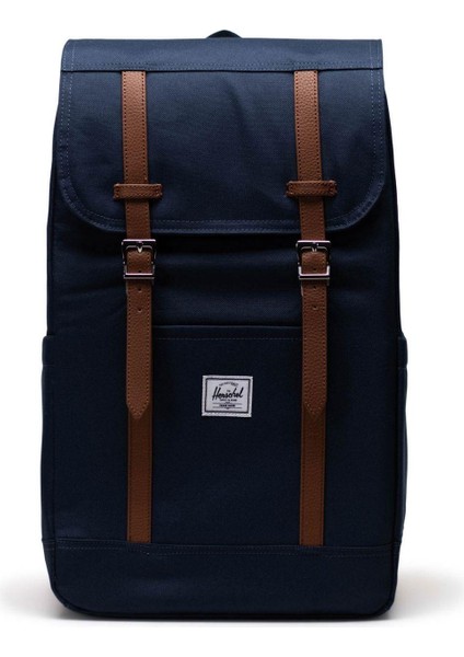 Retreat Backpack Sırt Çantası 11397