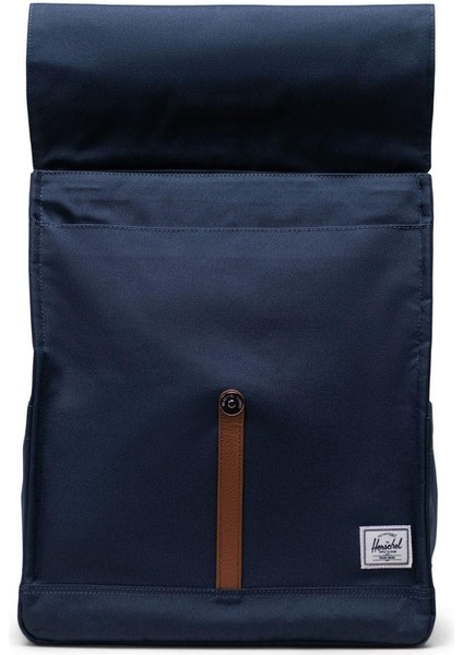 City Backpack Sırt Çantası 11376