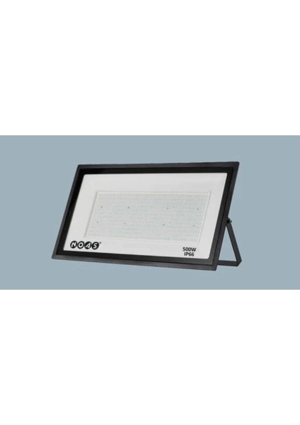 Ultra Slim LED Projektör 500W Noas