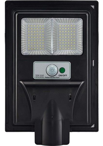 Solar Sokak Armatürü 100W Noas fiyatları