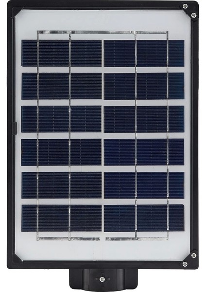 Solar Sokak Armatürü 100W Noas modelleri