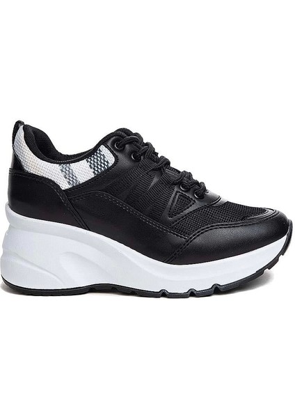 301 Filet Kadın Yüksektaban Anatomik Günlük Yazlık Ayakkabı fırsatları