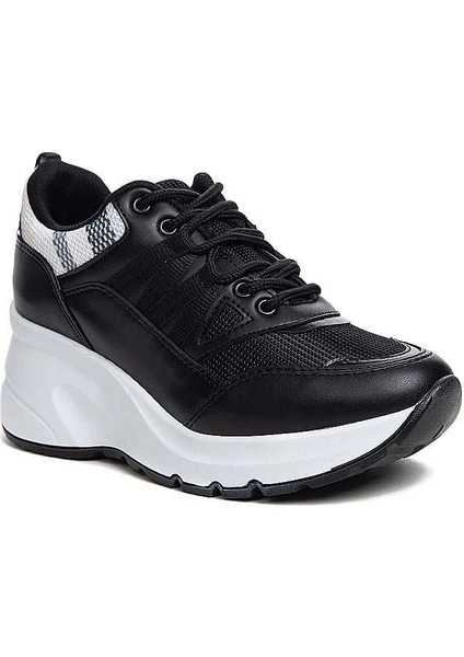 301 Filet Kadın Yüksektaban Anatomik Günlük Yazlık Ayakkabı indirimleri