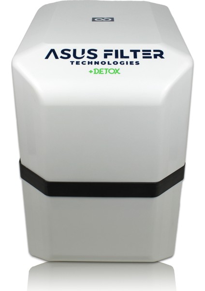 Asus Filter Su Arıtma Cihazı