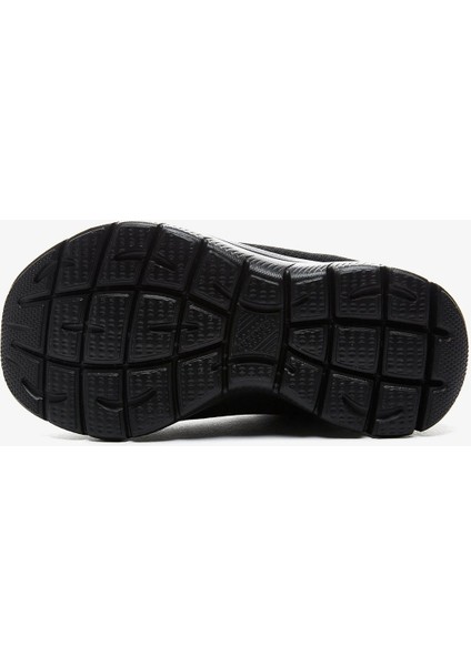 Summits Kadın Siyah Sneaker 12980TK BBK