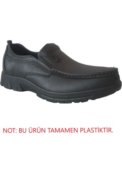 Klasik Lastik Ayakkabı Çok Hafif Çok Esnek Ayakkabı MZ213