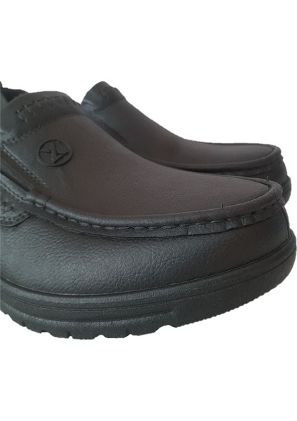 Klasik Lastik Ayakkabı Çok Hafif Çok Esnek Ayakkabı MZ213 fırsatları