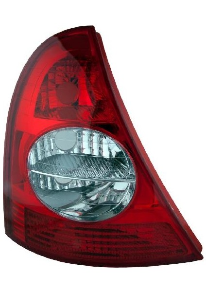Stop Duysuz Sol Clıo Hb 04/01-11/08 Sisli 8200071413-8200917488