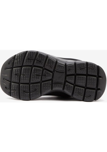 Summits Kadın Siyah Sneaker 88888316TK BBK