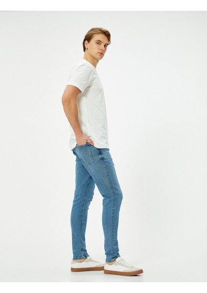 Micheal Jeans - Skinny Jean