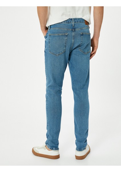 Micheal Jeans - Skinny Jean fırsatları