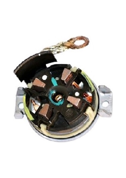 Marş Motoru Kömür Yuvası Ford C Max-Opel-Pejo-Fıat 595659 ile Aynı 93190561