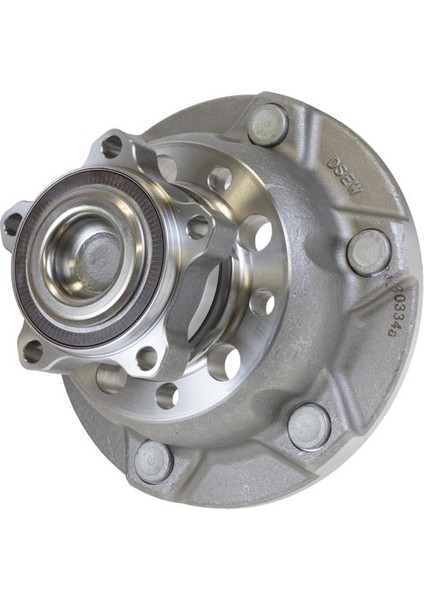Ön Aks Rulmanı Poryalı Ford Transit V363 14 Çift Teker 6 Bijon BK312C300AD-KTBK311K018AC-2