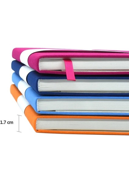 Siyah Stil A5 A5 Bullet Noktalı Günlük Planlayıcısı Ciltli Dizüstü 100 Gsm Yaş Günlüğü Ofis ve Okul Not Defteri Malzemeleri Kırtasiye (Yurt Dışından) modelleri